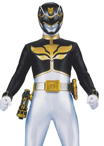 Gosei Black
