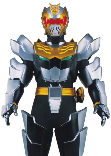 Gosei Knight