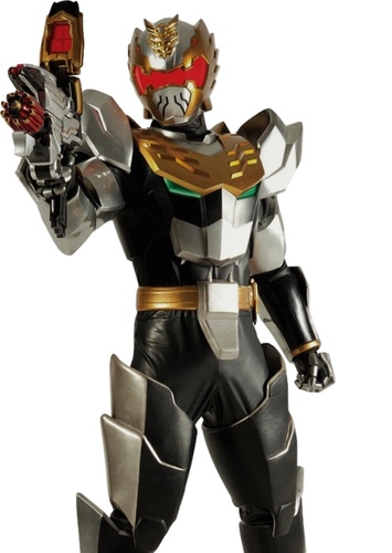 Gosei Knight