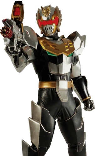 Gosei Knight
