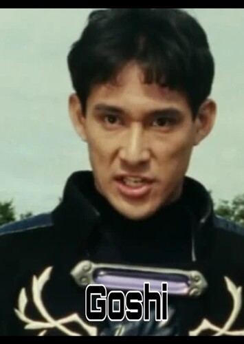 Goshi