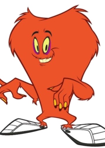 Gossamer/The Crimson Creep