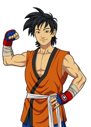 Goten