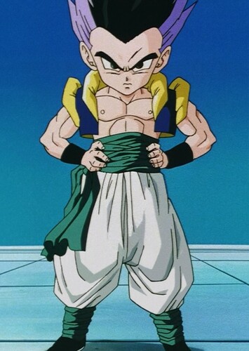 Gotenks