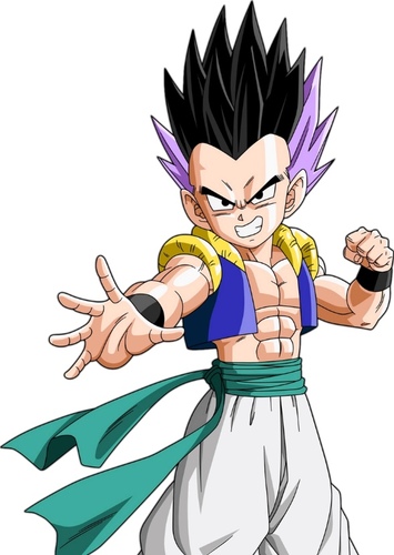Gotenks