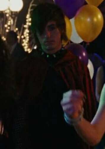 Goth Boy