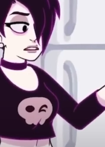 Goth Mama