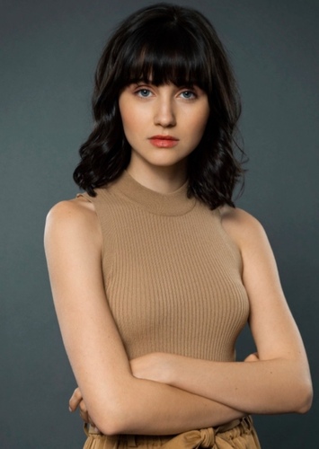 Gothel (young)
