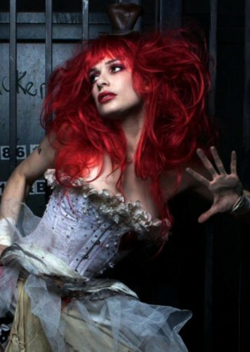 Gothic Lolita - Emilie Autumn