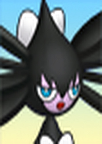 Gothitelle
