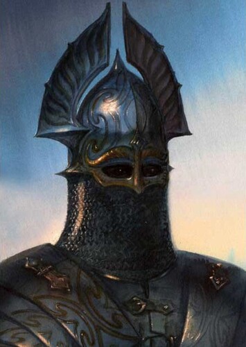 Gothmog