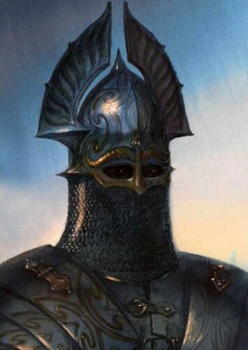 Gothmog