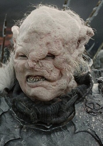 Gothmog