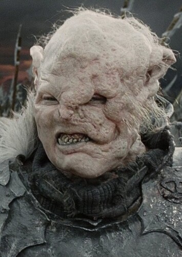 Gothmog