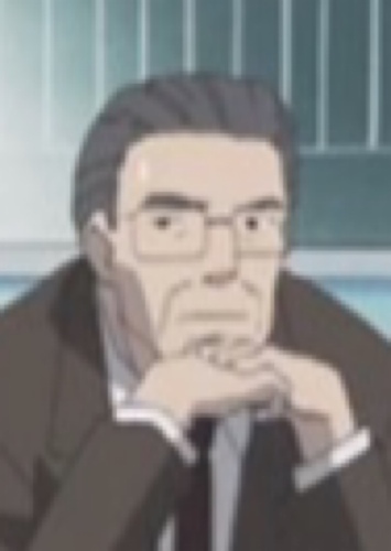 Goto-sensei