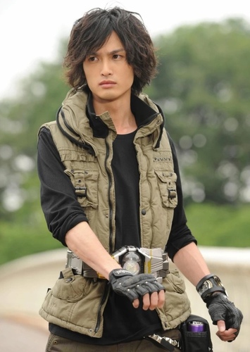 Goto Shintaro