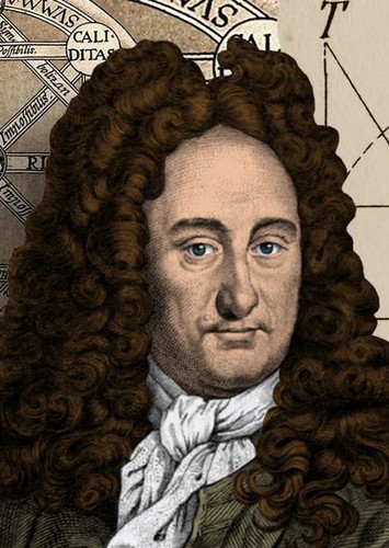 Gottfried Wilhelm Leibniz