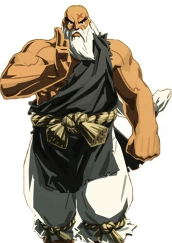 Gouken