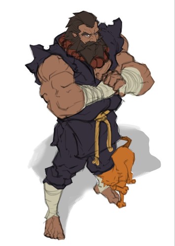 Gouken