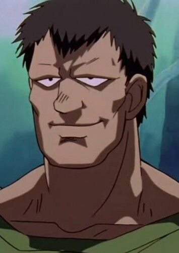 Gouki