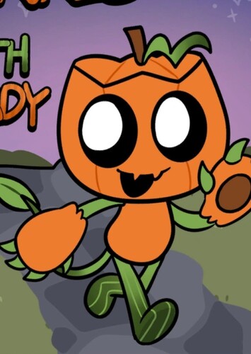 Gourdy