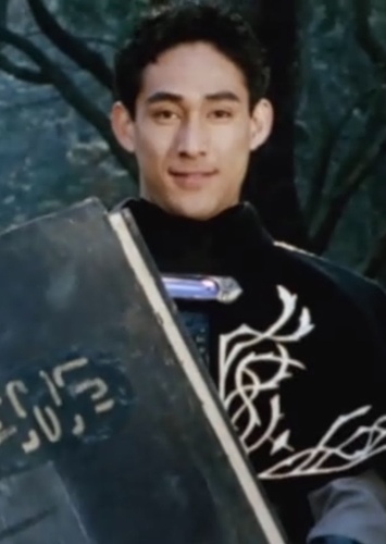 Goushi (voice)