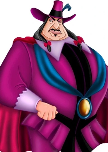 Govener Ratcliffe