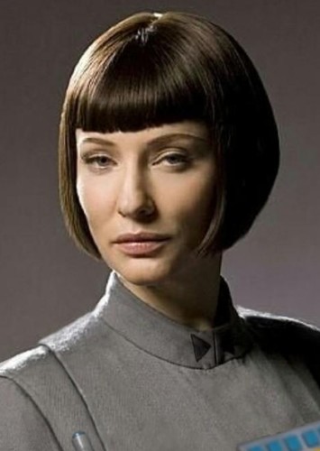 Governor Arihnda Pryce