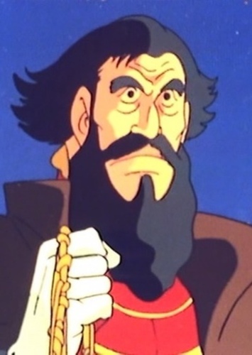 Governor Pizarro