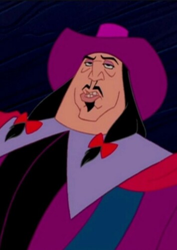Governor Ratcliffe