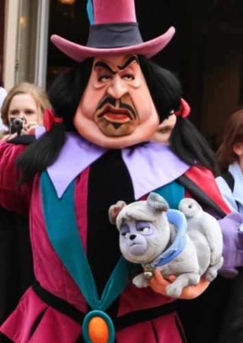 Governor Ratcliffe