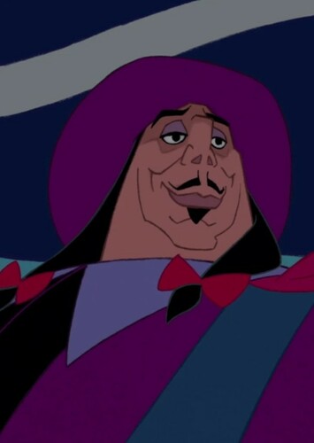 Governor Ratcliffe