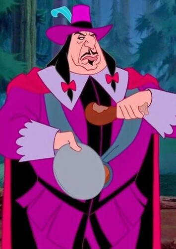 Governor Ratcliffe