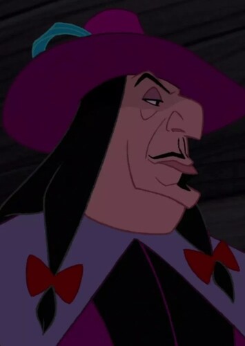 Governor Ratcliffe