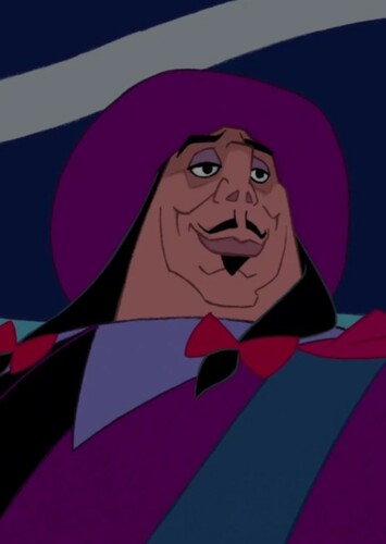Governor Ratcliffe