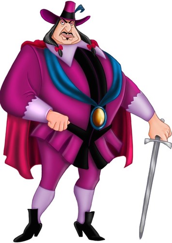 Governor Ratcliffe