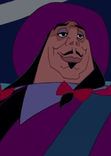 Governor Ratcliffe