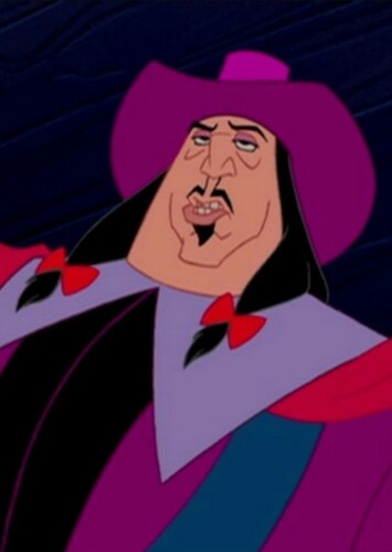 Governor Ratcliffe