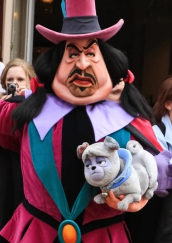 Governor Ratcliffe