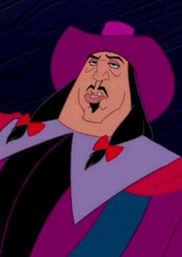 Governor ratcliffe