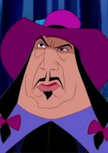 Governor Ratcliffe
