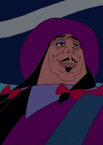 Governor Ratcliffe