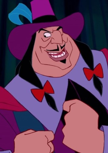 Governor Ratcliffe