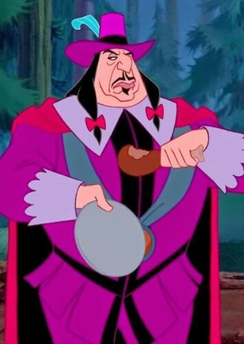 Governor Ratcliffe