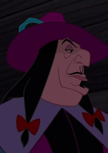 Governor Ratcliffe