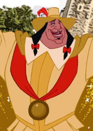 Governor Ratcliffe