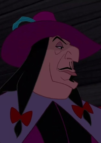 Governor Ratcliffe