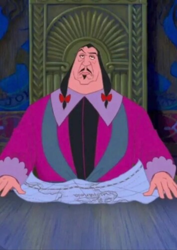 Governor Ratcliffe