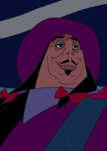 Governor Ratcliffe
