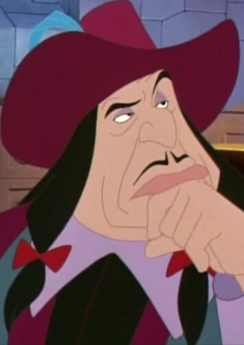 Governor Ratcliffe
